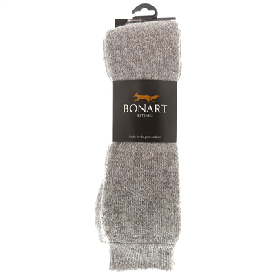 Bonart Dunoon Socks - Granary